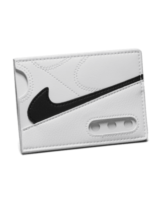 Nike Icon Air Max 90 Card Wallet. Nike